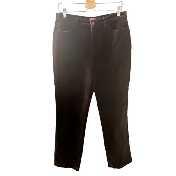Chaps Denim - Chaps Denim The American Brand 100% Cotton Straight Leg Jeans Women's Size 10